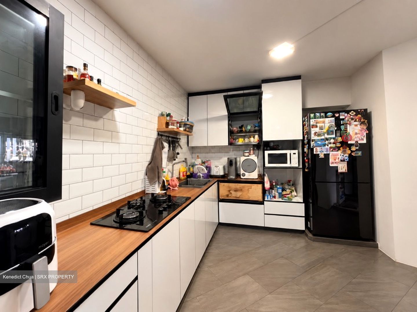 Blk 725 Tampines Street 71 (Tampines), HDB 4 Rooms #635107711